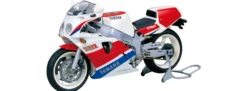 TAMIYA 14058 Yamaha FZR750R OW01 | Motorrad Bausatz 1:12