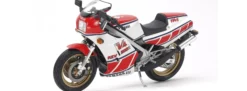 TAMIYA 14037 Yamaha RZV500R 1983 | Motorrad Bausatz 1:12