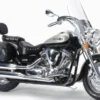 TAMIYA 14135 Yamaha XV1600 Roadstar Custom | Motorrad Bausatz 1:12