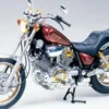 TAMIYA 14044 Yamaha XV 1000 Virago Motorrad Bausatz 1:12