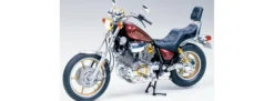 TAMIYA 14044 Yamaha XV 1000 Virago Motorrad Bausatz 1:12