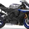 TAMIYA 14133 Yamaha YZF-R1M | Motorrad Bausatz 1:12