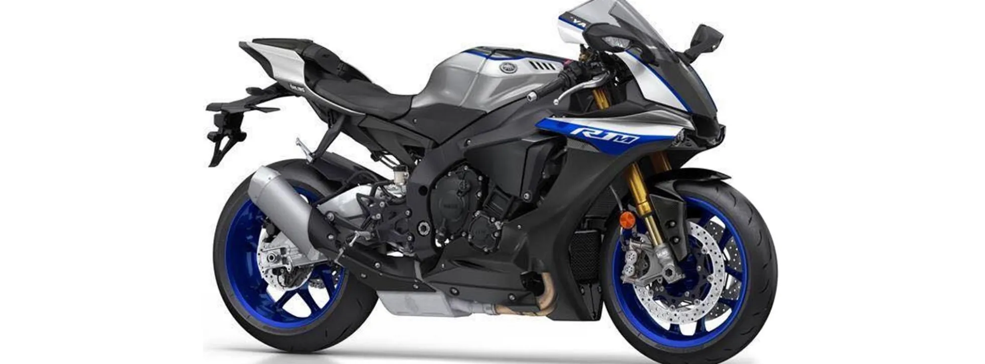 TAMIYA 14133 Yamaha YZF-R1M | Motorrad Bausatz 1:12