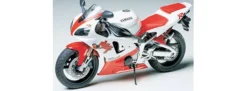 TAMIYA 14073 Yamaha YZF-R1 Motorrad Bausatz 1:12