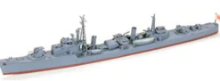 TAMIYA 31428 Zerstörer Matsu | Schiffsbausatz 1:700