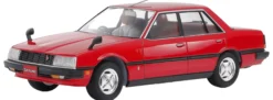 TAMYIA 24374 Nissan Skyline 2000 Turbo GTES Limousine | Auto Bausatz 1:24