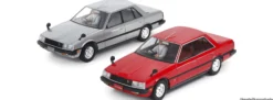 TAMYIA 24374 Nissan Skyline 2000 Turbo GTES Limousine | Auto Bausatz 1:24