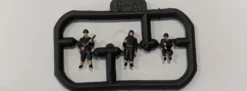 TANKTALES 0003 M16 Halbkettenfahrzeug Splittertarn | Militärmodell 1:144