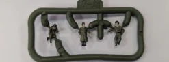 TANKTALES 0003 SU 152 grün | Panzermodell 1:144