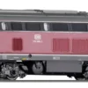 TILLIG 04706 Diesellok BR 210 DB | analog | Spur TT