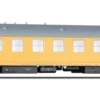 TILLIG 75002 Funkmesswagen 296.3 DB Kommunikationstechnik | DC | Spur H0