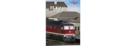 TILLIG 09583 Hauptkatalog 2024/2025 | Spur TT