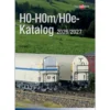 TILLIG 09584 H0-H0m/H0e Katalog 2026/2027
