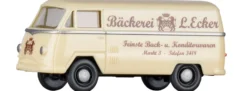 TILLIG 08606 Matador Kastenwagen Bäckerei L. Ecker | Modellauto 1:120