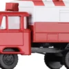 TILLIG 19042 Robur LO 1801 Flugfeldwagen | LKW-Modell 1:120