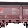 TILLIG 17654 Schiebewandwagen Tims 858 DB AG | Spur TT