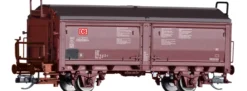 TILLIG 17654 Schiebewandwagen Tims 858 DB AG | Spur TT