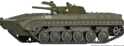 TILLIG 78224 Schützenpanzer Polnische Armee | Militärmodell 1:87