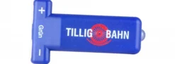 TILLIG 08419 Spannungsprüfer | Spur H0 / H0m / H0e / TT