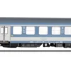 TILLIG 12651 Steuerwagen Bybdtee 2. Kl. MAV-Start | Spur TT