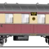 TILLIG 74964 Triebwagen-Beiwagen DRG | DC | Spur H0