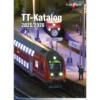TILLIG 09589 TT-Katalog 2025/2026