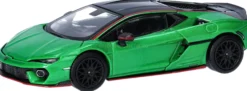 Trends-Hobby 864TH000010 Lamborghini Temerario - grün | Modellauto 1:64