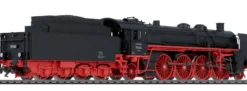 TRIX 25019 Dampflok BR 19.0 Sachsenstolz DR | DCC/mfx Sound u. Rauch | Spur H0