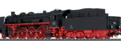 TRIX 25019 Dampflok BR 19.0 Sachsenstolz DR | DCC/mfx Sound u. Rauch | Spur H0