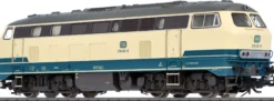 TRIX 22431 Diesellok BR 218 401-8 DB | DCC/mfx Sound | Spur H0