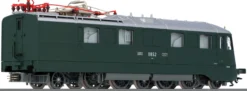 TRIX 25590 E-Lok Ae 8/14 11852 SBB | DCC/mfx Sound | Spur H0