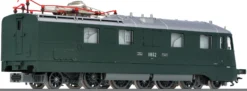 TRIX 25590 E-Lok Ae 8/14 11852 SBB | DCC/mfx Sound | Spur H0