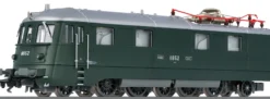 TRIX 25590 E-Lok Ae 8/14 11852 SBB | DCC/mfx Sound | Spur H0