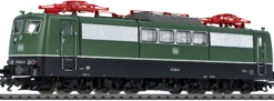 TRIX 25651 E-Lok BR 151 034-6 DB | DCC/mfx Sound + Pantos | Spur H0