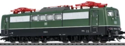 TRIX 25651 E-Lok BR 151 034-6 DB | DCC/mfx Sound + Pantos | Spur H0