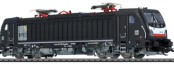 TRIX 22618 E-Lok BR 187 108-6 MRCE | DCC/mfx Sound | Spur H0