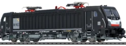 TRIX 22618 E-Lok BR 187 108-6 MRCE | DCC/mfx Sound | Spur H0