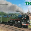 TRIX 19702 Hauptkatalog 2024/2025 | Spur H0 | Deutsch
