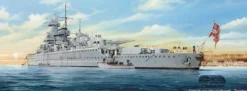 TRUMPETER 05316 Admiral Graf Spee | Schiff Bausatz 1:350