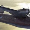 TRUMPETER 01646 Beriev Be-6 Madge | Flugzeug Bausatz 1:72