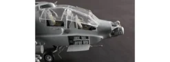 TRUMPETER 05115 Boeing AH-64A Apache | Hubschrauber Bausatz 1:35