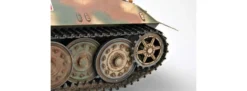 TRUMPETER 00383 Deutscher E-25 Jagdpanzer | Panzer Bausatz 1:35