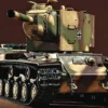 TRUMPETER 00367 Deutscher Pz.Kpfw. KV-2 754r | Panzer Bausatz 1:35