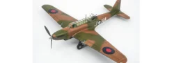 TRUMPETER 05831 Fairey Battle Mk.I | Flugzeug Bausatz 1:48