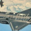 TRUMPETER 03231 F-35A Lightning | Flugzeug Bausatz 1:32