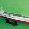 TRUMPETER 05201 Flugzeugträger USS Nimitz CVN 68 | Schiff Bausatz 1:500