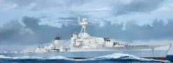 TRUMPETER 05375 Georges Leygues | Schiff Bausatz 1:350