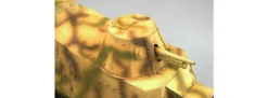 TRUMPETER 01509 Geschützwagen | Militär Bausatz 1:35