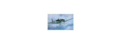 TRUMPETER 02256 Hellcat F6F-3 Bausatz 1:32