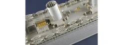 TRUMPETER 03720 HMT Olympic | Schiff Bausatz 1:200
